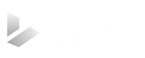 Prodanić Digital Logo